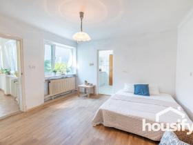 Prodej rodinného domu, Bořetice, 82 m2