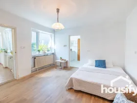 Prodej rodinného domu, Bořetice, 82 m2