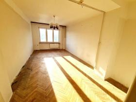 Prodej bytu 2+1, Praha - Dejvice, Kafkova, 55 m2