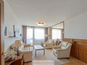Prodej bytu 3+1, Praha - Braník, Novodvorská, 75 m2