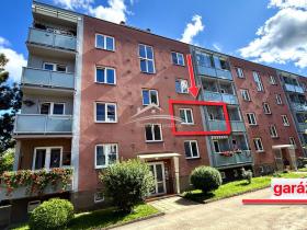 Prodej bytu 3+kk, Havlíčkův Brod, Havlíčkova, 60 m2