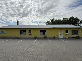 Prodej obchodního prostoru, Brno, 280 m2
