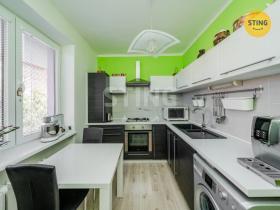 Prodej bytu 2+1, Ostrava, Resslova, 50 m2