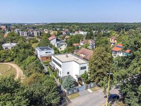 Prodej vily, Praha - Újezd nad Lesy, Pilovská, 311 m2