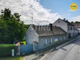 Prodej rodinného domu, Loštice, Jevíčská, 77 m2
