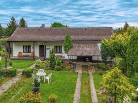 Prodej rodinného domu, Blížejov, 60 m2