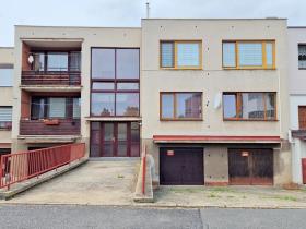 Prodej bytu 3+1, Příbram, Fantova louka, 75 m2
