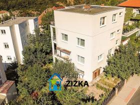 Prodej rodinného domu, Brno, Kalvodova, 350 m2