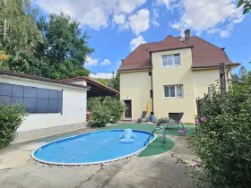 Prodej rodinného domu, Litoměřice, Janáčkova, 160 m2