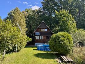 Prodej chaty, Holice, 93 m2
