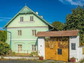 Prodej chalupy, Kokořín, 375 m2