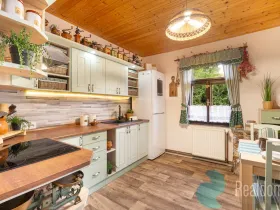 Prodej rodinného domu, Větřní, 180 m2