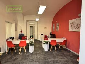 Pronájem obchodního prostoru, Sokolov, Křížová, 38 m2