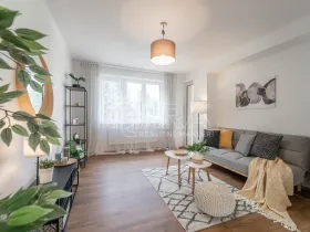 Prodej bytu 2+1, Kutná Hora, Nové Dvory, 60 m2