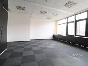 Pronájem kanceláře, Praha - Libeň, Sokolovská, 33 m2