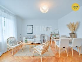 Prodej bytu 3+1, Uherské Hradiště, Zahradní, 67 m2
