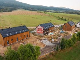 Prodej chaty, Červená Voda, 84 m2