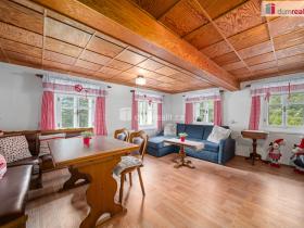 Prodej rodinného domu, Rokytnice nad Jizerou - Dolní Rokytnice, 460 m2
