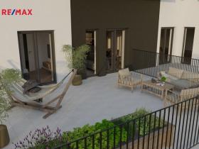 Pronájem bytu 2+kk, Třešť, Wolkerova, 54 m2