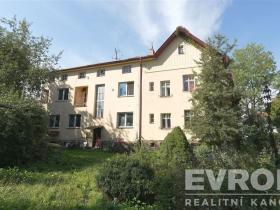 Prodej vily, Pelhřimov, U Prostředního mlýna, 344 m2