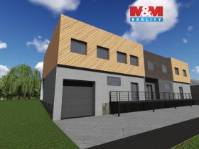 Prodej bytu 4+kk, Obrataň, 110 m2