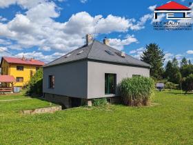 Prodej rodinného domu, Stará Ves nad Ondřejnicí, U Jezu, 180 m2