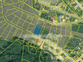 Prodej pozemku pro bydlení, Hosín, 988 m2