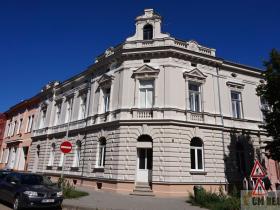 Pronájem obchodního prostoru, Prostějov, Daliborka, 103 m2