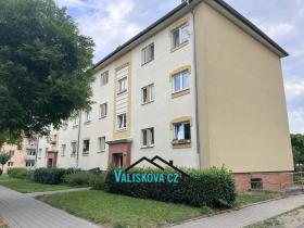 Pronájem bytu 2+1, Kroměříž, Sokolovská, 54 m2