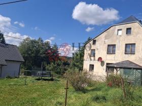 Prodej rodinného domu, Brniště, 180 m2