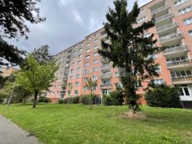 Prodej bytu 1+1, Plzeň, Sokolovská, 35 m2