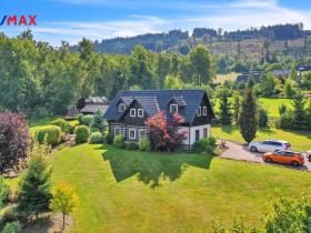 Prodej rodinného domu, Horní Brusnice, 152 m2