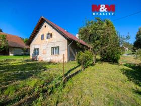Prodej rodinného domu, Hnátnice, 118 m2