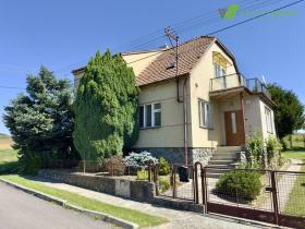 Prodej rodinného domu, Archlebov, 175 m2