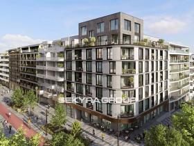 Prodej bytu 4+kk, Praha, Šiklové, 109 m2