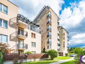 Prodej bytu 2+kk, Praha, Pasteurova, 54 m2