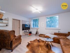 Prodej bytu 4+1, Rýmařov, Revoluční, 82 m2