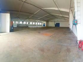 Pronájem skladu, Jílové u Prahy, Masarykovo náměstí, 1000 m2