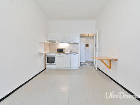 Prodej bytu 2+kk, Praha - Krč, Budějovická, 42 m2