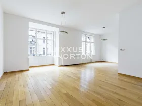 Pronájem bytu 4+1, Praha - Vinohrady, Na Švihance, 140 m2