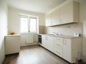 Prodej bytu 2+1, Grygov, Komenského, 56 m2