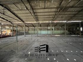 Pronájem skladu, Prostějov, Kojetínská, 550 m2