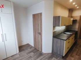 Pronájem bytu 2+1, Šumperk, Čajkovského, 55 m2