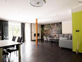 Pronájem rodinného domu, Skršín, 500 m2