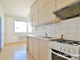 Pronájem bytu 2+1, Brno, Chodská, 56 m2