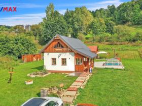 Prodej ubytování, Rudník, 88 m2