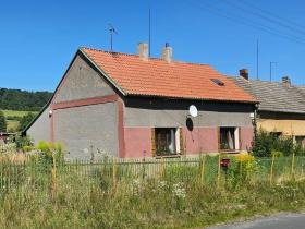 Prodej rodinného domu, Přerubenice, 80 m2