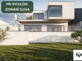 Prodej pozemku pro bydlení, Brno, Melatín, 1109 m2