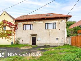 Prodej rodinného domu, Mšecké Žehrovice, 190 m2