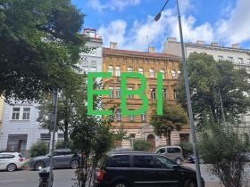 Prodej činžovního domu, Praha - Vršovice, 28. pluku, 731 m2
